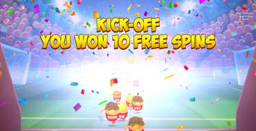 Spinions Game Day: Tiradas gratuitas y/o re-giros