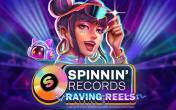 Spinnin' Records Raving Reels