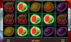 Jugar Spinning Fruits