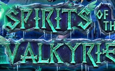 Spirits of the Valkyrie tragamonedas online