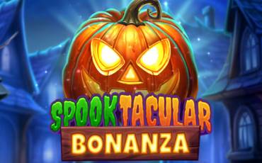 Spooktacular Bonanza tragamonedas online