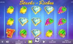 Jugar Stacks of Riches