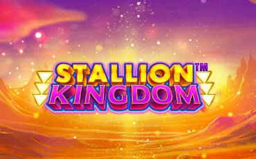 Stallion Kingdom tragamonedas online