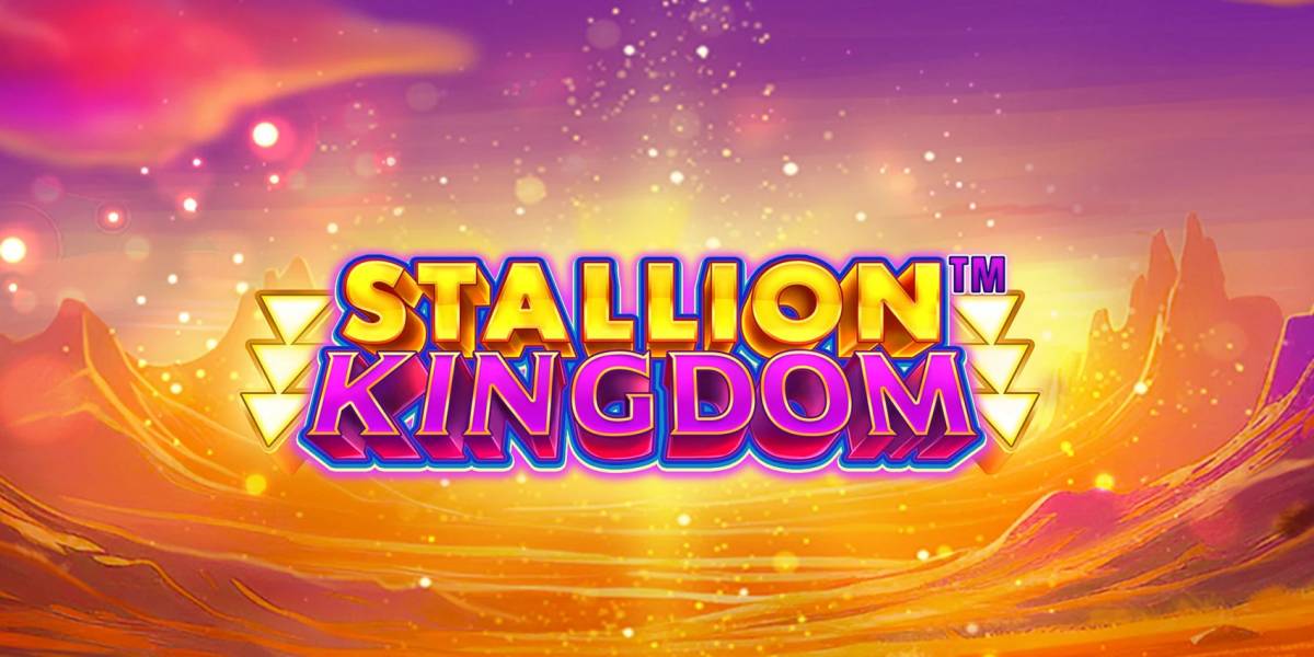 Stallion Kingdom tragamonedas online