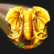 Stampede Gold: Elefante dorado