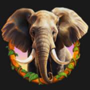 Stampede Gold: Elefante