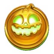 El símbolo Moneda (Premio) en Stampede Rush Wicked