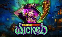 Jugar Stampede Rush Wicked