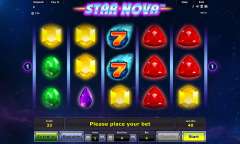 Jugar Star Nova