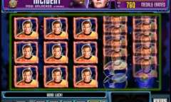 Jugar Star Trek: Trek through Time