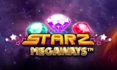 Jugar Starz Megaways