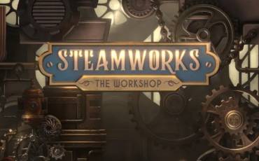 Steamworks – The Workshop tragamonedas online