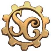 Steamworks Gears of Fortune: Dispersión