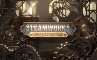 Steamworks Gears of Fortune tragamonedas online