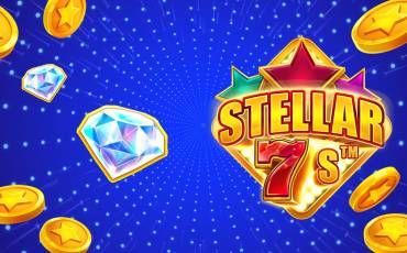 Stellar 7s tragamonedas online