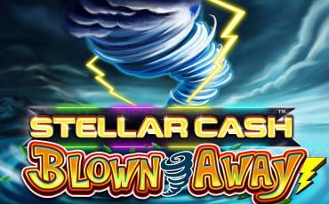 Stellar Cash Blown Away tragamonedas online