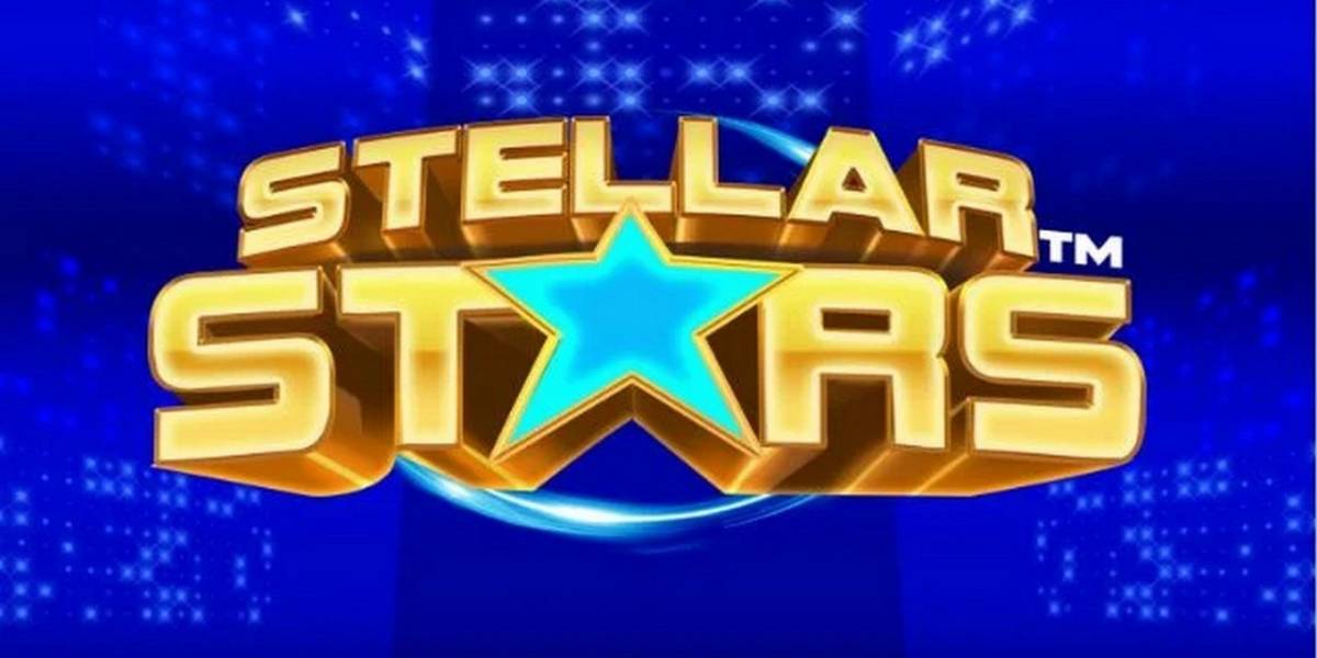 Stellar Stars tragamonedas online