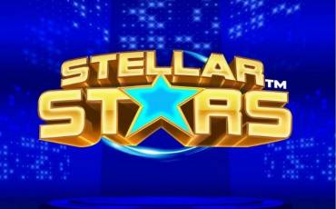 Stellar Stars tragamonedas online