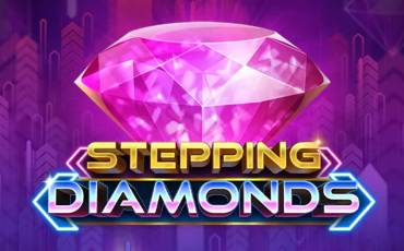 Stepping Diamonds tragamonedas online