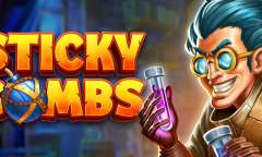 Jugar Sticky Bombs