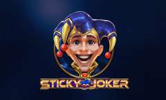 Jugar Sticky Joker