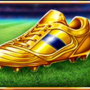 Stoichkov#8: Bota