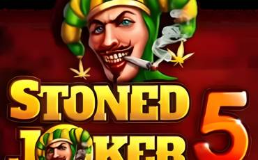 Stoned Joker 5 tragamonedas online