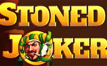 Stoned Joker tragamonedas online