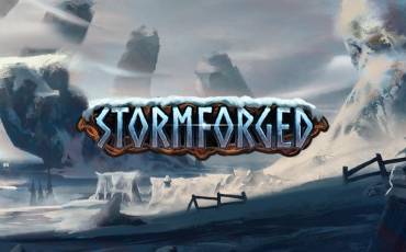 Stormforged tragamonedas online