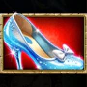 Story Of Cinderella: Zapatilla