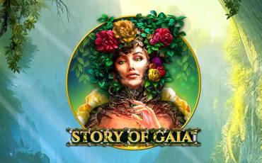 Story Of Gaia tragamonedas online