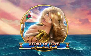 Story Of Love – Aphrodite’s Spell tragamonedas online