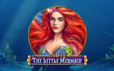 Story Of The Little Mermaid tragamonedas online