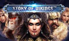 Jugar Story Of Vikings