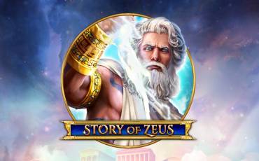 Story Of Zeus tragamonedas online