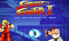 Jugar Street Fighter II: The World Warrior