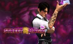 Jugar Street Magic