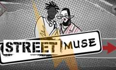 Jugar Street Muse