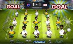 Jugar Striker Fortune