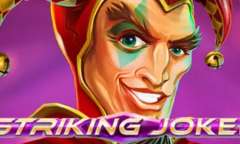 Jugar Striking Joker