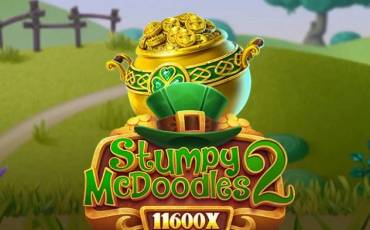 Stumpy McDoodles 2 tragamonedas online