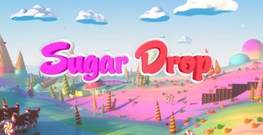 Sugar Drop: Máquina tragaperras