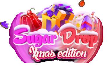 Sugar Drop Xmas edition tragamonedas online