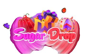 Sugar Drop tragamonedas online