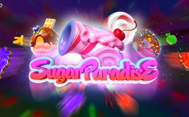 Sugar Paradise tragamonedas online