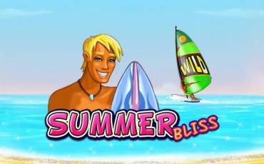 Summer Bliss tragamonedas online