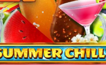 Summer Chill tragamonedas online