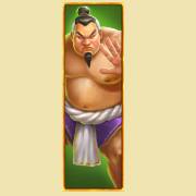 Sumo Supreme Megaways: Luchador de sumo