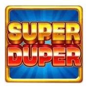 Super Duper: Dispersión