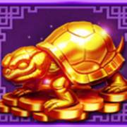 Super Golden Dragon Inferno — Hold&Win: Tortuga